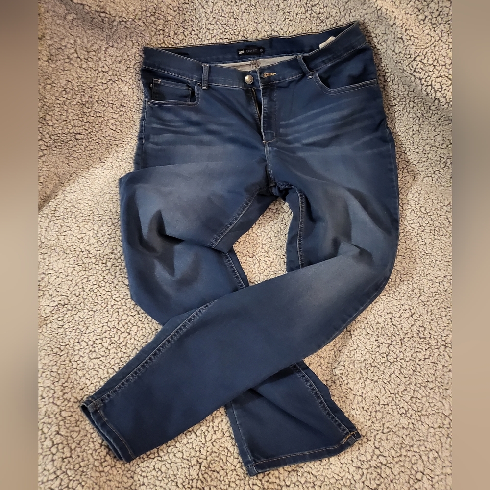 Women's Lee easy fit sz 18 W